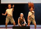 Hip hop enfants juin 2026